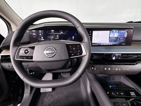 New 2026 Nissan Murano Platinum w/ Cargo Package AWD/4WD image 11
