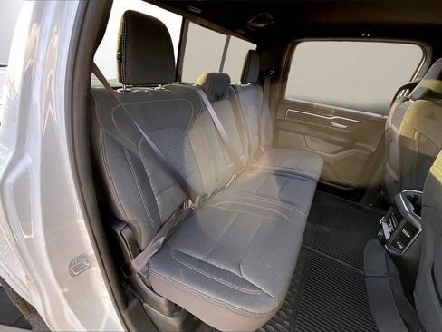 New 2026 RAM 1500 Big Horn image 21