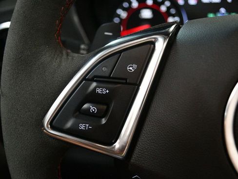 Used 2023 Chevrolet Camaro ZL1 image 70