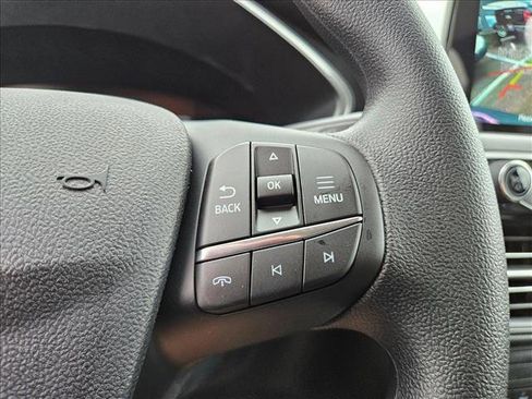 New 2025 Ford Escape Active image 17