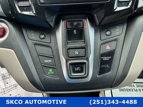 Used 2018 Honda Odyssey EX-L image 25