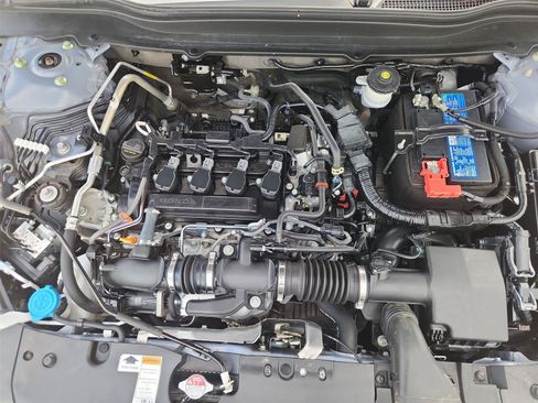 Used 2022 Honda Accord Sport image 27