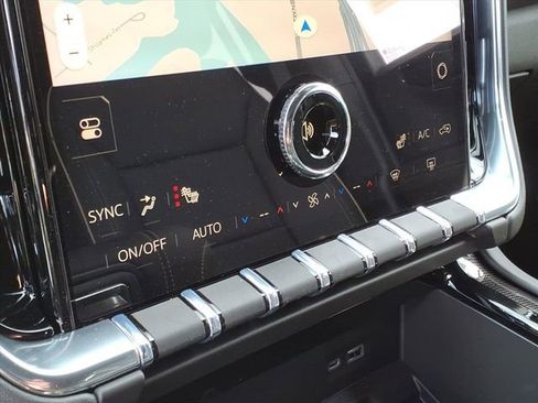 New 2026 GMC Yukon Elevation w/ LPO, Floor Liner Package image 23