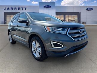 Used 2016 Ford Edge SEL FWD video 1