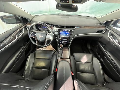 Used 2015 Cadillac XTS Luxury image 14