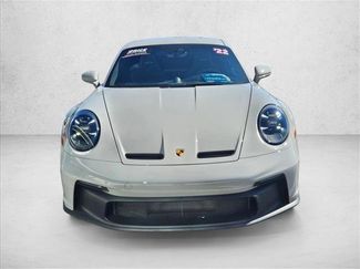 Used 2022 Porsche 911 GT3 video 2