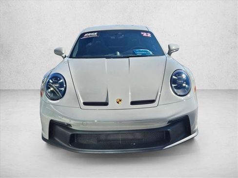 Used 2022 Porsche 911 GT3 image 2