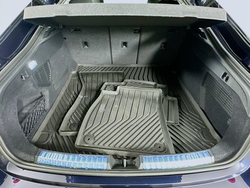 Used 2025 Audi A5 2.0T Premium Plus w/ Premium Plus AWD/4WD image 38
