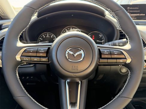 New 2026 MAZDA CX-30 2.5 Turbo w/ Premium Package image 18