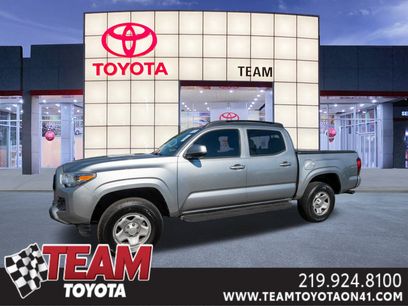 Used 2023 Toyota Tacoma SR