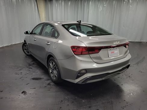 Used 2023 Kia Forte LXS image 6