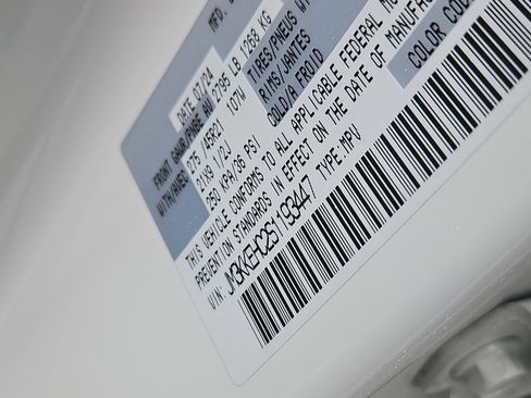 Certified 2025 MAZDA CX-90 3.3 Turbo S w/ Premium Plus image 8