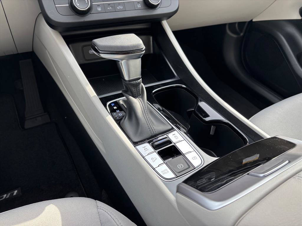 New 2026 Hyundai Tucson SE AWD/4WD image 17