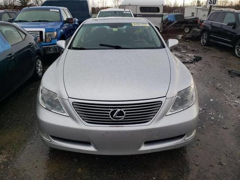 Used 2007 Lexus LS 460 image 2