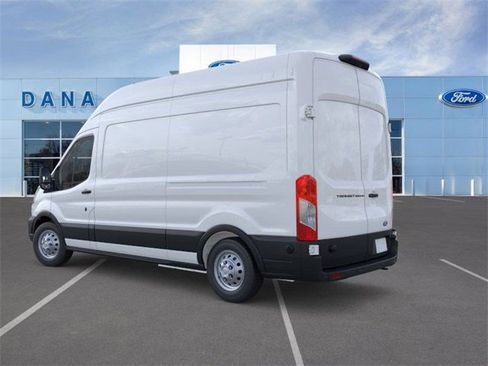 New 2026 Ford Transit 350 148 High Roof image 4