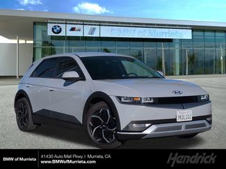 Used 2024 Hyundai Ioniq 5 SE video 1