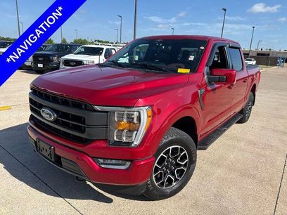 Certified 2023 Ford F150 Lariat