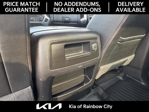 Used 2016 GMC Sierra 1500 SLT w/ SLT Premium Package image 20