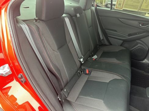 Used 2024 Subaru WRX Premium image 44