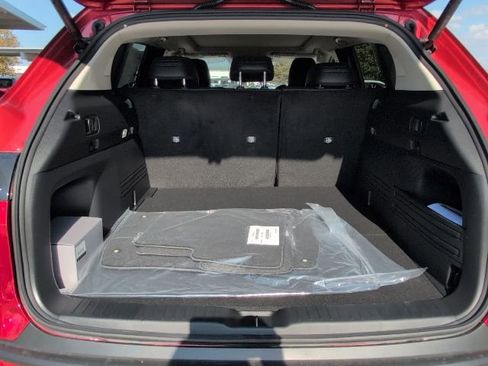 New 2026 MAZDA CX-50 AWD 2.5 Hybrid w/ Cargo Package image 10