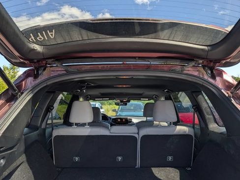 Used 2019 Honda Passport Touring image 10
