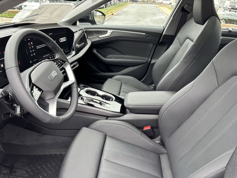Used 2026 Audi A6 Prestige AWD/4WD image 16