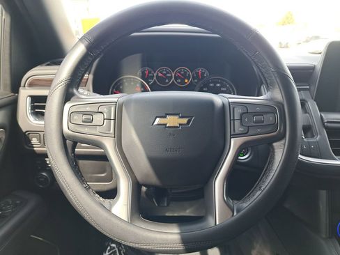 Used 2022 Chevrolet Tahoe LS w/ Driver Alert Package AWD/4WD image 19