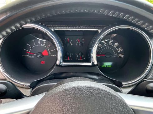 Used 2007 Ford Mustang GT Premium RWD image 22
