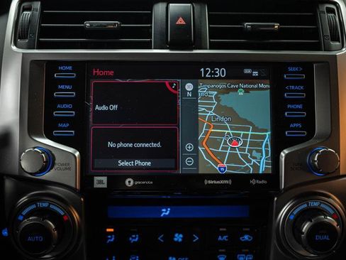 Used 2023 Toyota 4Runner Limited image 20