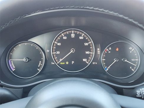 New 2026 MAZDA CX-50 AWD 2.5 Hybrid w/ Weather Package image 11