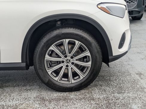 Certified 2026 Mercedes-Benz GLC 300 4MATIC image 23