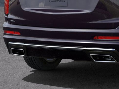 New 2025 Cadillac XT6 Premium Luxury w/ Technology Package image 14