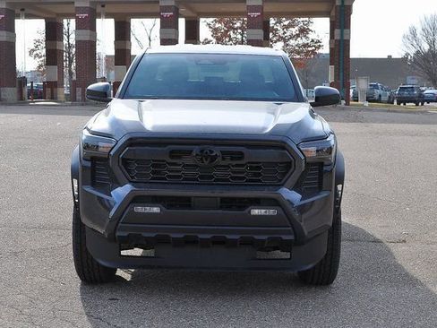 New 2026 Toyota Tacoma TRD Off-Road AWD/4WD image 6