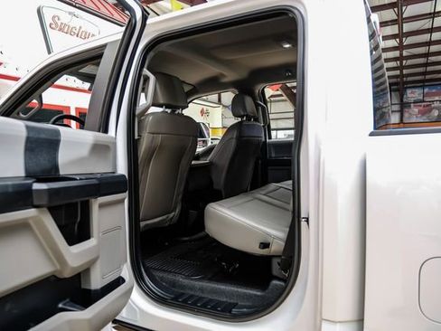 Used 2020 Ford F350 XL w/ Power Equipment Group AWD/4WD image 44