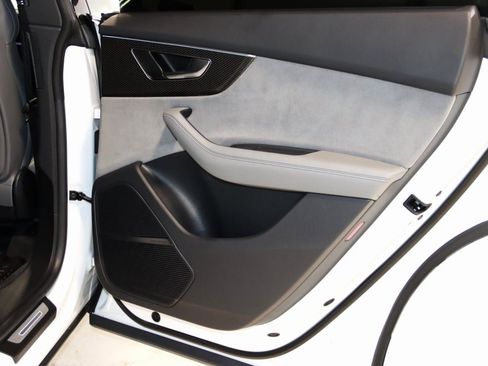 Used 2023 Audi SQ8 Prestige image 70