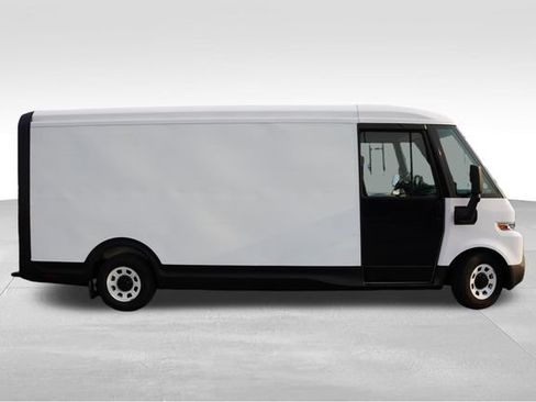 Used 2024 Chevrolet Brightdrop 600 w/ Battery Pack, Max Range AWD/4WD image 3