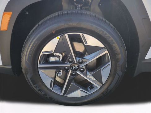 New 2026 Hyundai Tucson SEL AWD/4WD image 11