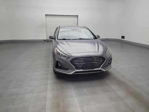 Used 2018 Hyundai Sonata ECO image 14
