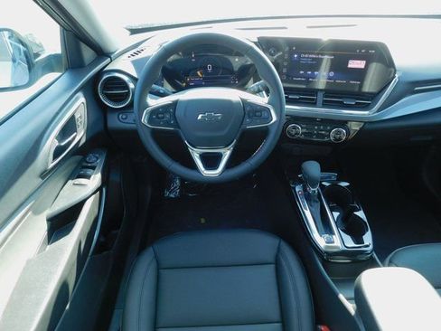 New 2026 Chevrolet Trax ACTIV w/ Driver Confidence Package image 15