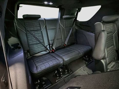 Certified 2021 Cadillac Escalade Sport Platinum AWD/4WD image 25