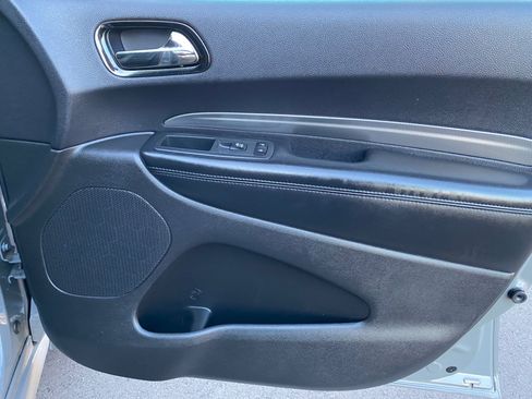Used 2020 Dodge Durango GT w/ Blacktop Package image 55
