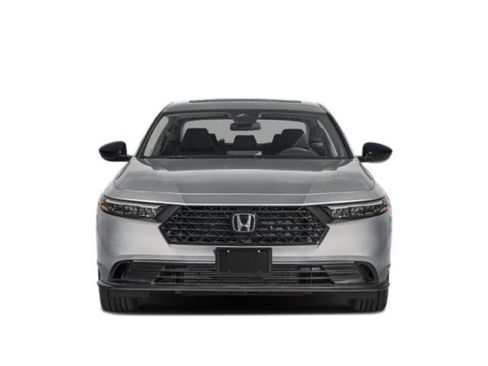 Used 2025 Honda Accord SE image 4