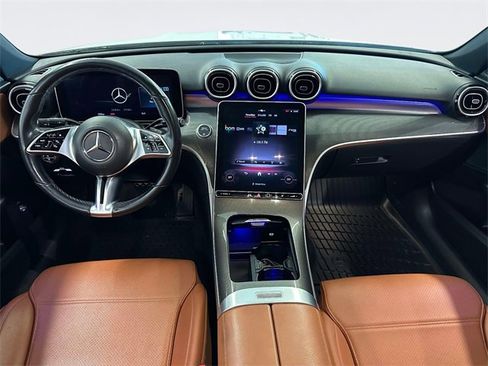 Certified 2023 Mercedes-Benz C 300 C 300 image 13