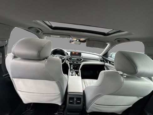 Used 2019 Honda Accord EX image 22