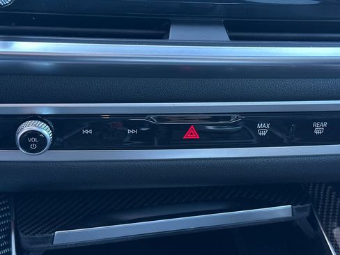 New 2026 BMW X6 M Competition w/ Executive Package image 25