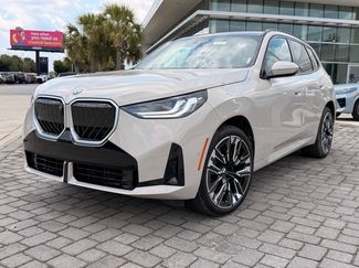 New 2026 BMW X3 xDrive30i w/ Premium Package AWD/4WD 360° Tour