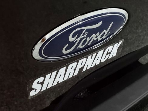 New 2025 Ford Bronco Sport Outer Banks w/ Outer Banks Tech Package+ AWD/4WD image 25