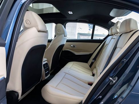 New 2026 BMW 330i Sedan image 20
