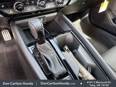 New 2026 Honda Accord Sport image 23