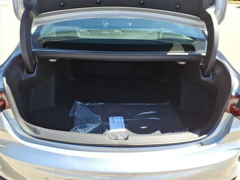New 2025 Acura TLX A-Spec Package image 9
